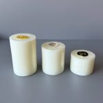 شمع ۳ سایز استوانه 1