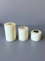 شمع ۳ سایز استوانه 1