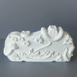 قالب سیلیکون سال نو مبارک مار