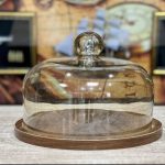 ظرف کیک سایز بزرگ