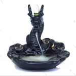 جا عود آبشاری اژدها