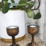 جا شمع وارمر طرح جام