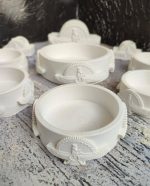 قالب سیلیکون و بیس خام هفت سین