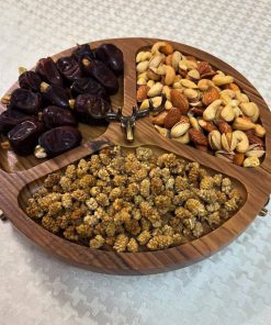 اوردو خوری وکیوم مدل گوزن
