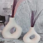 قالب سیلیکونی دونات دفرمه