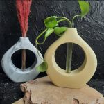 قالب سیلیکون گلجا اشکی