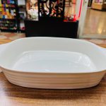 مرغ خوری مستطیل چینی