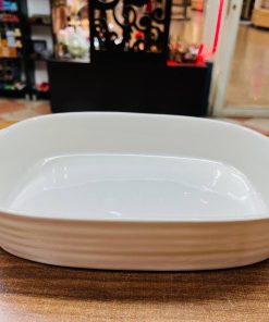 مرغ خوری مستطیل چینی