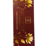 عود دست ساز گل طلایی