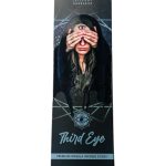 عود دست ساز چشم سوم (Third Eye FRAGRANCES)