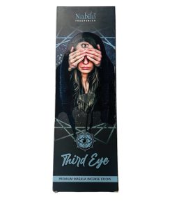 عود دست ساز چشم سوم (Third Eye FRAGRANCES)