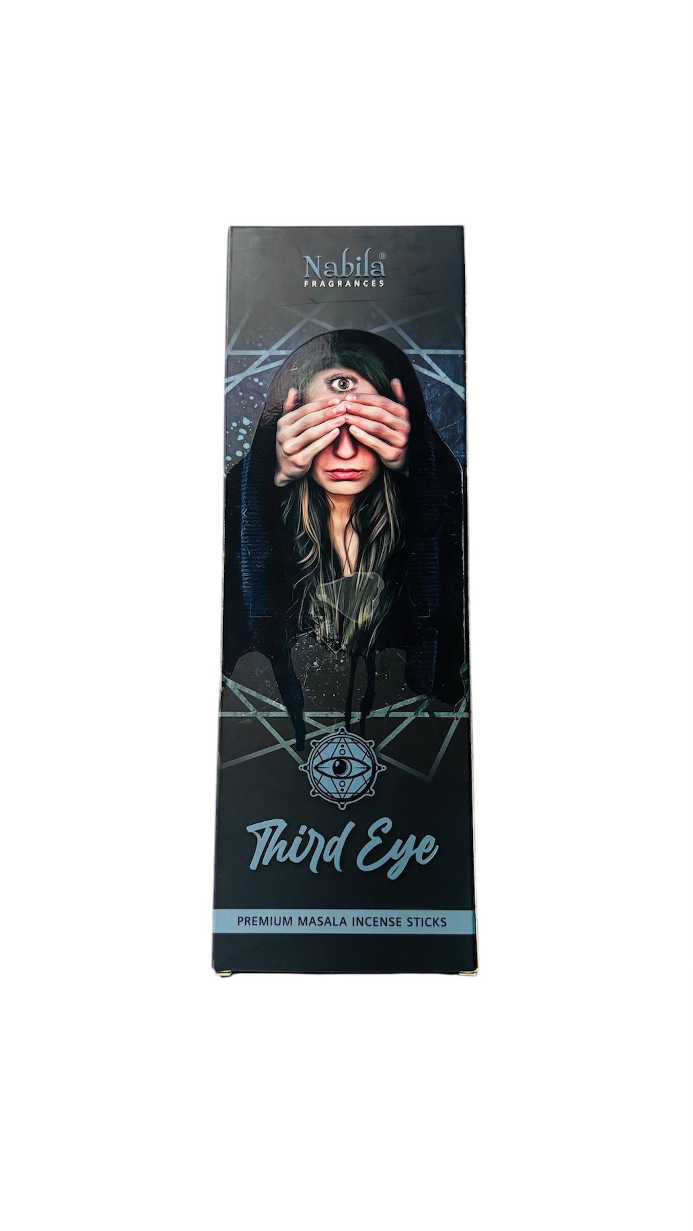 عود دست ساز چشم سوم (Third Eye FRAGRANCES)