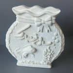 قالب سیلیکون سال نو