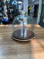 کره خوری چوب و شیشه،