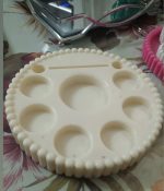 قالب و بیس خام هفت سین اقتصادی