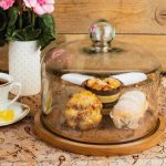 ظرف کاپ کیک