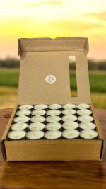 فروش عمده شمع وارمر ۱۰ بسته ۱۰۰