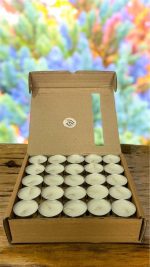 فروش عمده شمع وارمر