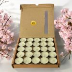 شمع وارمر ۵۰ عددی