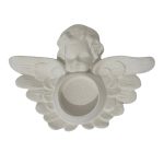 قالب سیلیکون جا وارمر طرح فرشته