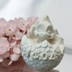 قالب سیلیکونی تخم مار 1404 جدید