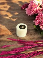 شمع استوانه قطر ۵*۶ سانت