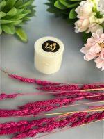 شمع استوانه قطر ۵*۶ سانت