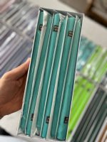 شمع قلمی ۳۰ سانت آبی نیلی