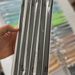 شمع قلمی ۳۰ سانت طوسی۱۲ عددی