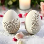 فالب سیلیکون تخم مرغ