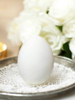 فالب سیلیکون تخم مرغ