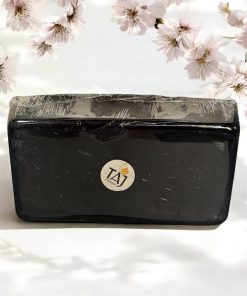 پارافین رنگ مشکی