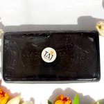 پارافین مشکی