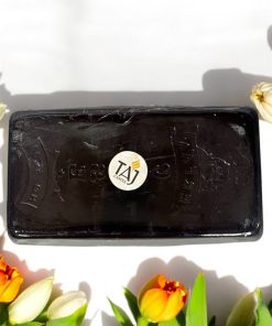 پارافین مشکی