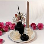 ست سنک مصنوعی گل