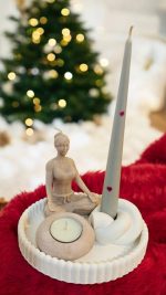 ست سنگ مصنوعی مدیتیشن