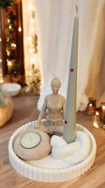 ست سنک مصنوعی مدیتیشن