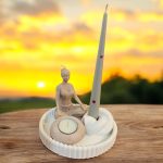 ست سنک مصنوعی مدیتیشن