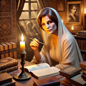 سیمین بهبهانی