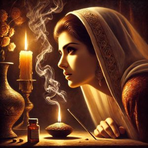 شاعر فروغ فرخزاد