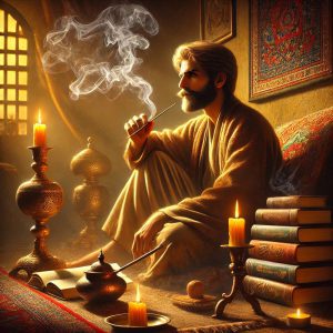 شاعر قیصر امین پور