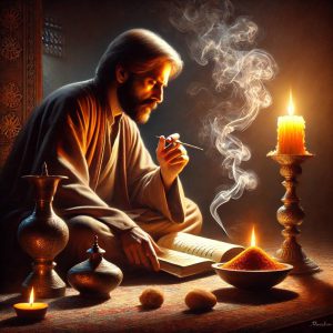 شاعر فاضل نظری