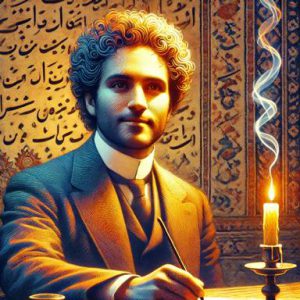 شاعر محمدرضا شفیعی کدکنی
