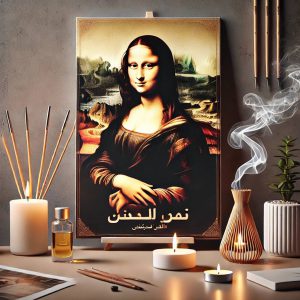 وبلاگ مونالیسا مونولیزا یا مونالیزا
