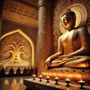 وبلاگ بوداگرایی (بودیسم)