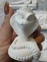 خرید قالب سیلیکونی مار سلطان