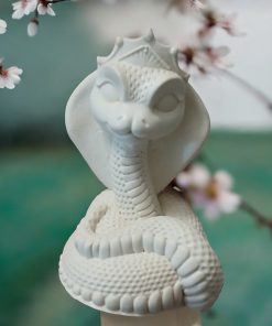 خرید قالب سیلیکونی مار سلطان