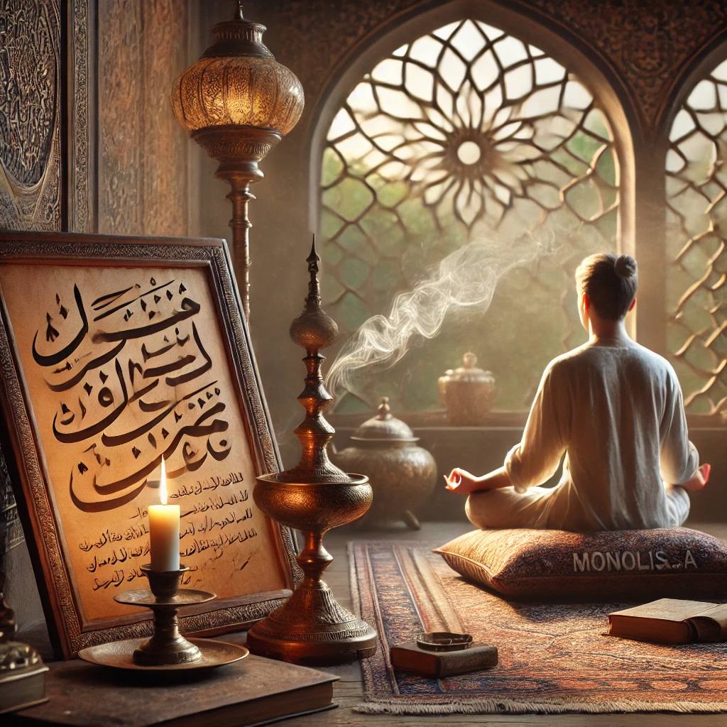 شمع تراپی چیست