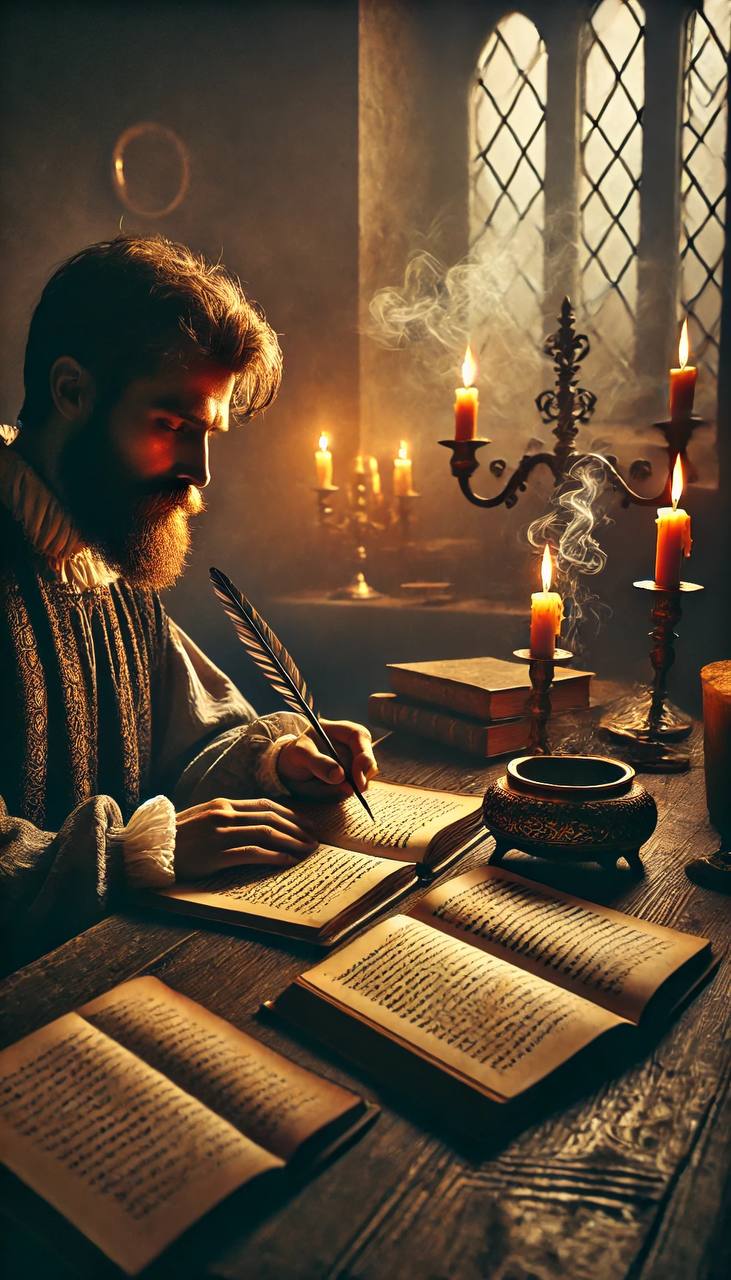 شمع تراپی چیست