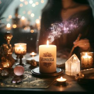 همه چیز درباره شمع